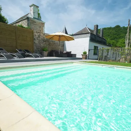 Holiday home Charming Along The Meuse *