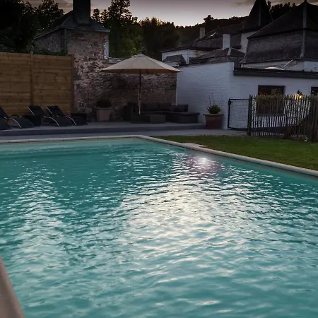 Charming Along The Meuse Holiday home *