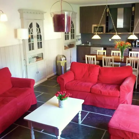 Charming Along The Meuse Holiday home Hastiere-par-dela