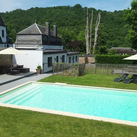 Charming Along The Meuse *