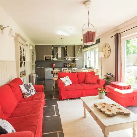 Charming Along The Meuse Holiday home