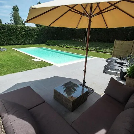 Charming Along The Meuse Holiday home