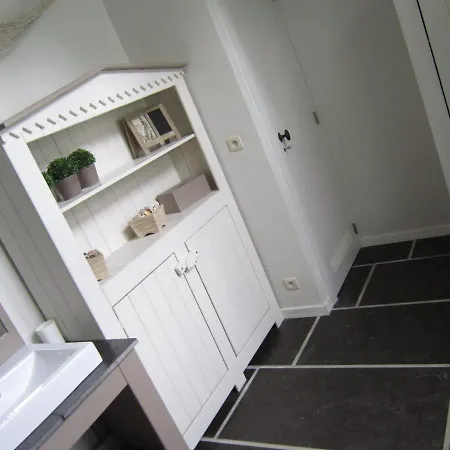 Charming Along The Meuse Holiday home