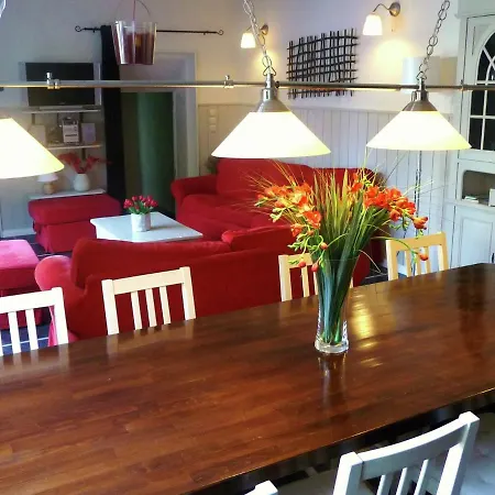 Holiday home Charming Along The Meuse