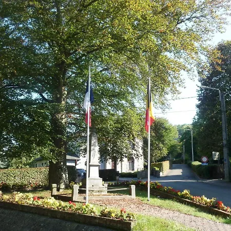 Charming Along The Meuse * Hastiere-par-dela