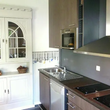 Charming Along The Meuse Holiday home *