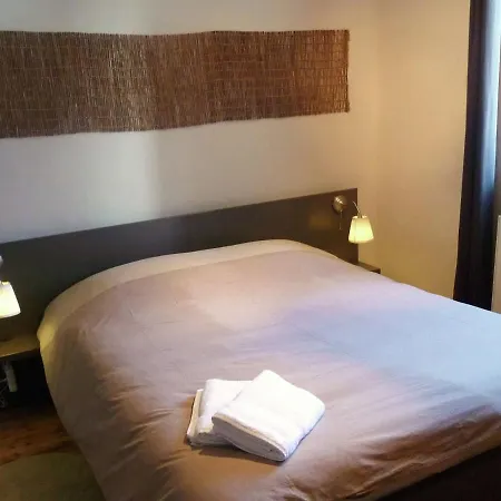 Charming Along The Meuse Holiday home Hastiere-par-dela