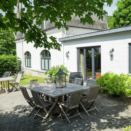Charming Along The Meuse Holiday home *