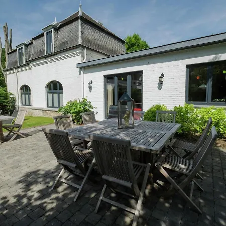 Charming Along The Meuse Holiday home *