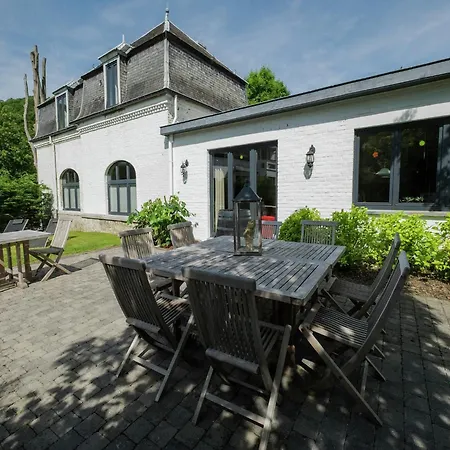 Namur Mansion By The Meus * Hastière-par-delà