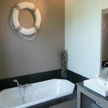 Namur Mansion By The Meus Dom wakacyjny Hastiere-par-dela