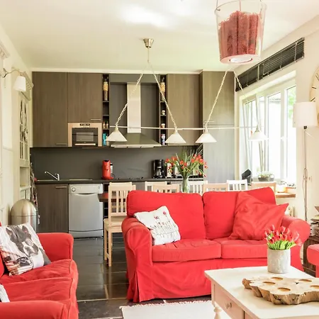 Namur Mansion By The Meus