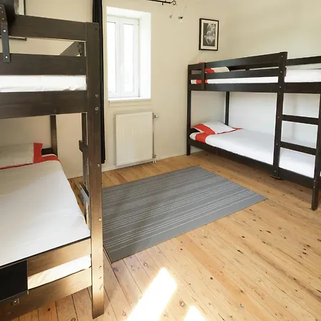 Namur Mansion By The Meus Hastiere-par-dela