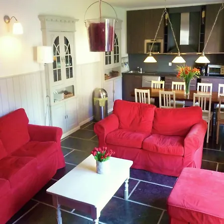 Namur Mansion By The Meus * Hastiere-par-dela