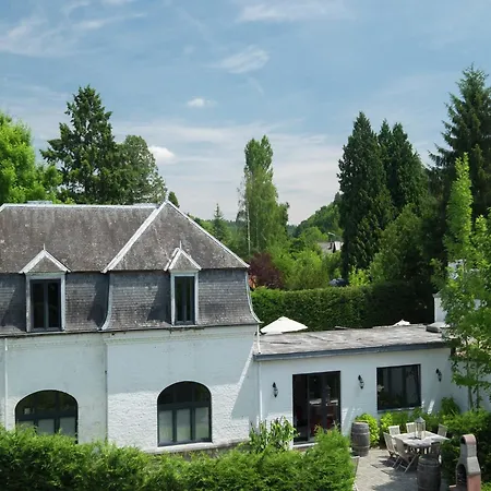 Namur Mansion By The Meus *