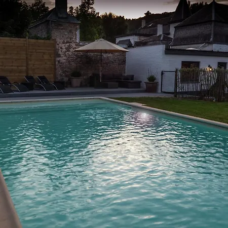 Namur Mansion By The Meus Dom wakacyjny *