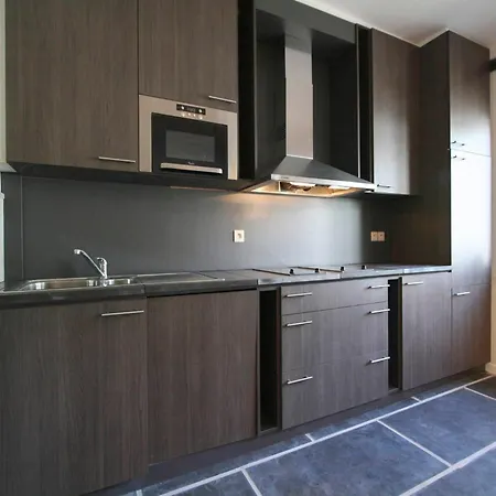 Namur Mansion By The Meus *