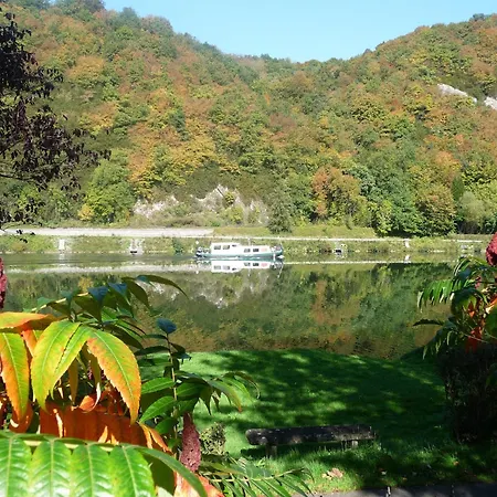 Namur Mansion By The Meus Dom wakacyjny