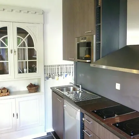 Namur Mansion By The Meus Dom wakacyjny *