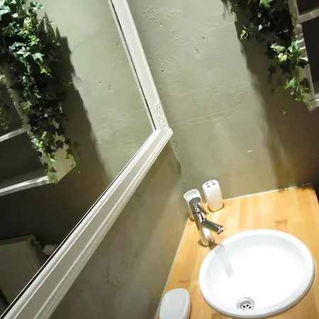 Dom wakacyjny Namur Mansion By The Meus *