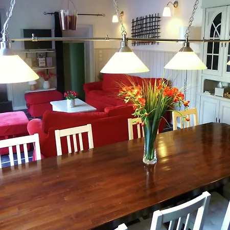 別荘 Namur Mansion By The Meus Hastière-par-delà