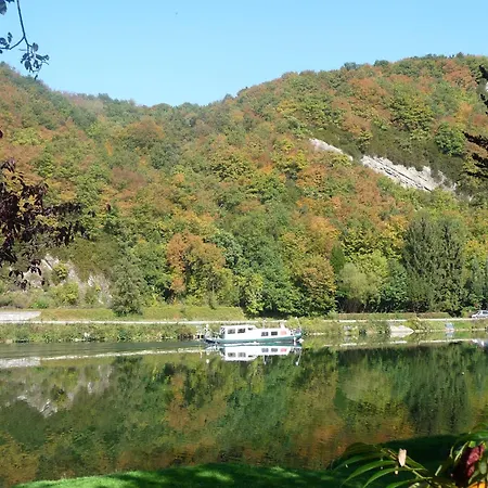 Namur Mansion By The Meus *