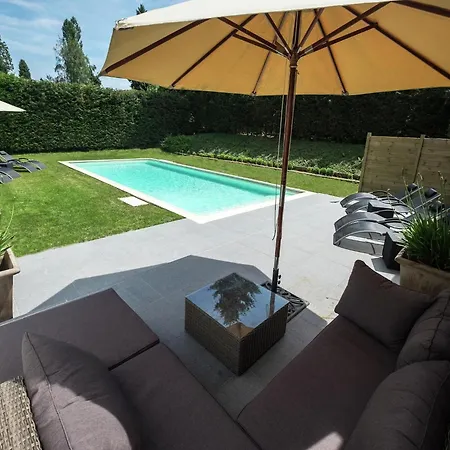 Namur Mansion By The Meus * Hastiere-par-dela
