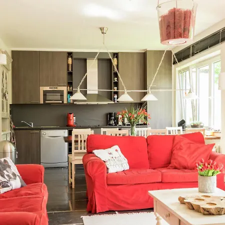 Charming Along The Meuse * Hastiere-par-dela